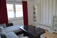 Am Klostergarten Wohnung Mond