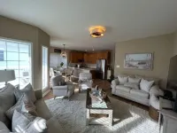 Ocean Sunrise Unit 100 Completely Refreshed for Summer 2023