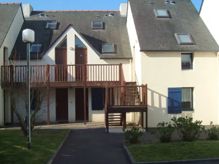 Apartment Golfe Du Morbihan Sea View 200 M From The Beach