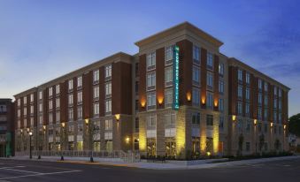 Homewood Suites by Hilton Columbus/OSU