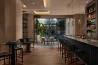 Cappadocia Marriott Hotel - Bares