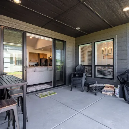 Bring the whole family to this great place with lots of room for fun!