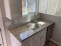 Craigsville beach cottage located .4 walking distance to the Beach!