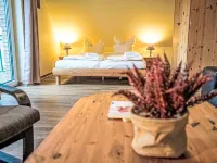 Müritz Ferienpark Röbel Hotels in Robel