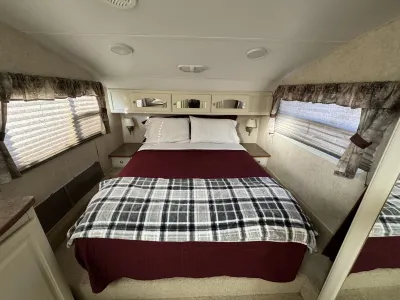 Lefty - Minutes from Pinon Hills Golf course, San Juan Quality Waters