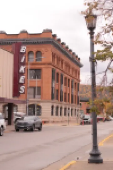 The Exchange 12 | Historic Bldg, 1 BR ADA, Dwntwn