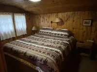 Cozy Family Cabin in Peaceful Valley Ranch