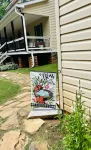 Our Nest, a well loved quiet retreat in Foxwood Hills Resort near Lake Hartwell.