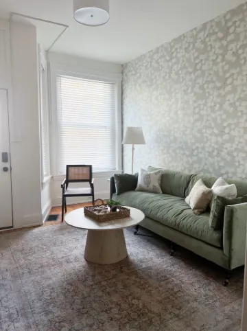 Beautiful 4bd, 2.5ba Lancaster Center City Townhome