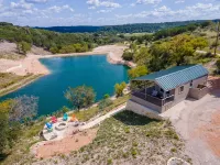 Couples Retreat Lakeside Hotels near Johnson Creek RV Resort & Park