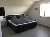 Nice, large and bright apartment in Ankerstrasse 10