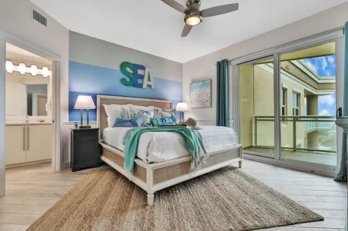 FEATURED ON TV  “MAKING WAVES” OCEANFRONT PENTHOUSE