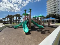 Ormond Beachfl Penthouse Condo Oceanfront Bldg- Beach Gear, Pool, Parking, Views