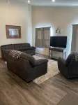 Brand New Duplex Across the road from Devils Lake w/lake access