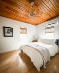 Lakeside Cabin - Serene Retreat with Lake Monroe Views + Wraparound Deck