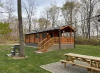 Finger Lakes: Lamoka Hideaway