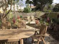 Spacious and Charming Marina District Home Steps from the Bay Hotels in Marina District