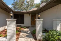 Do Not Click Private Pool Stocked Kitchen 4Br 5 Beds 1 King Tile Throughout