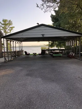 Private Riverfront Retreat - Just outside of Town