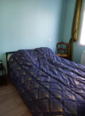 2 Bedroom Private Vacation Home in Longeville Sur Mer Hotels in Longeville-Sur-Mer