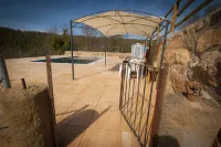 Self catering Masia l'Arà for 16 people