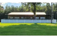 The Ponderosa- Group and Family gathering place