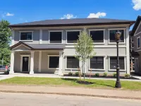 Townhomes at the Falls - 310 A Lower - Buffalo Ave2 Blocks from the Falls!!! - 4-stjärniga