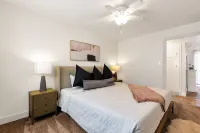 Located near the mouth of American Fork Canyon Hotels in Highland