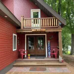 Pool Table! Pet Friendly! Lakeside!-Unique Getaway!