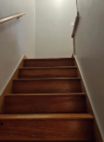 Cozy 3-bedroom vacation home just steps to Lake Huron