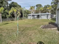 Tranquil and close to Englewood beach Hoteles en Englewood