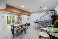 Bella's Vista - Hound Dog Haven