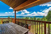 Mountainside Chalet in Angel Fire
