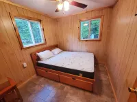 South Twin Lake Cabin  - Turkey Tail Hotels near Millinocket Municipal Airport