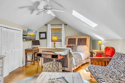 Historic Key West Gem: Private Tiki Bar, 4 En Suites, Walk to Duval & Beach - 2 Sao