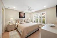 Spectacular Golf Course Villa – A Rare Single-Level Retreat