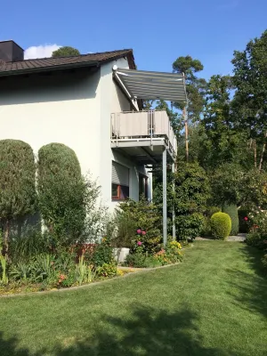 XXL vacation apartment to Nuremberg 10 KM and 5 KM to Playmobilpark Zirndorf,,