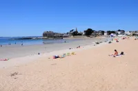 Nouveau : Maison à 50 m de la Plage