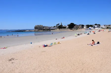 Nouveau : Maison à 50 m de la Plage