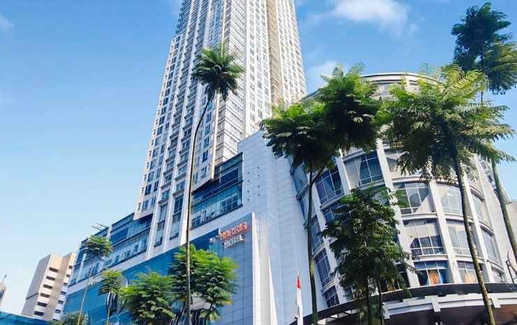 해리스 스위트 에프엑스 수디르만