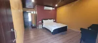 Royal Vintage Beach Stay