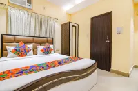 FabHotel Aayash - Nr City Center Metro Station Hotels in Bidhannagar