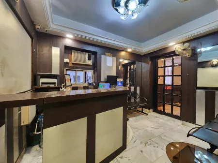 Hotel Al Sana Отели рядом с достопримечательностью «Индиан Музеум»