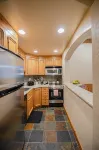 4-Star Zermatt Resort 2B2B Villa Only 15 Mins to Park City and Sundance!