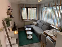 Vacation home on Lake Plau "Magdalena"