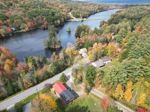 Spacious, family and pet friendly getaway in the White Mountains. Hotels in Haverhill