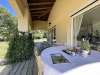 Les Gites des Mazes Ardèche