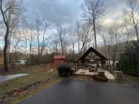 Brasstown View Murphy North Carolina