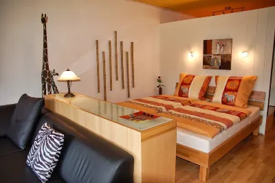 180-degree panoramic view, garage, internet, mountain railroads included Hotels near Söllereckbahn Oberstdorf