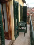 ELBA: Spectacular view of Montecristo, exclusive, central & calm